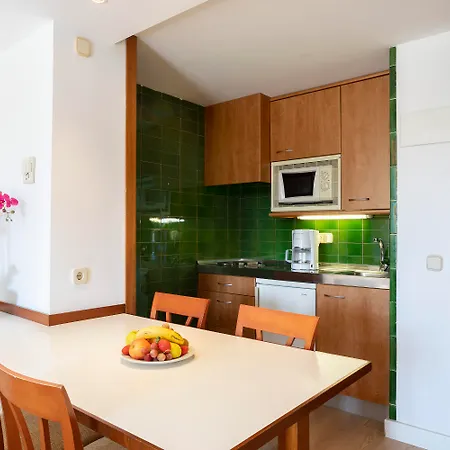 Hipotels Dunas Apartmanhotel 4*