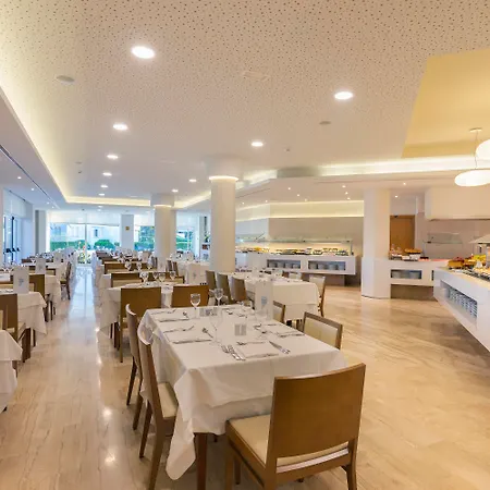 Apartmanhotel Hipotels Dunas Cala Millor (Mallorca)
