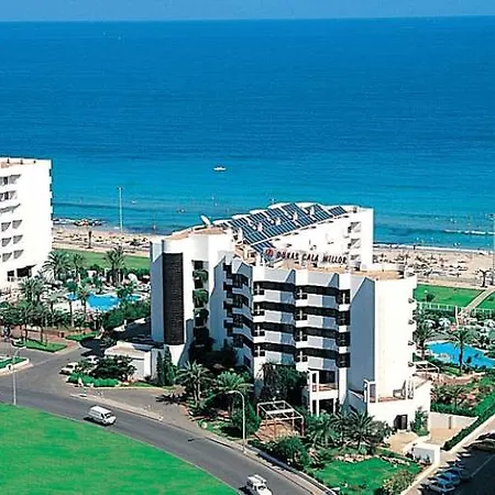 Apartmanhotel Hipotels Dunas
