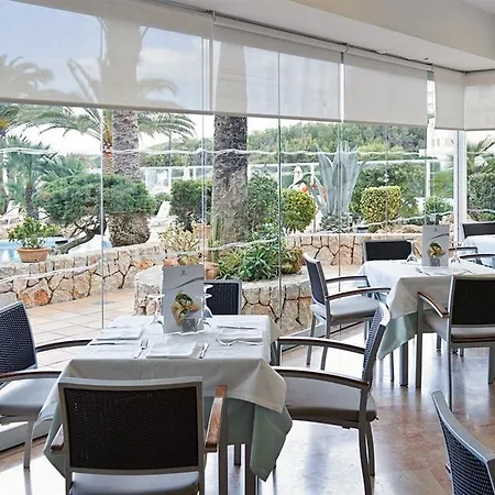 Apartmanhotel Hipotels Dunas Cala Millor (Mallorca)