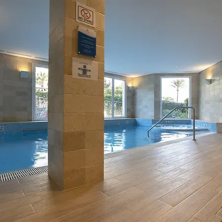 Hipotels Dunas Aparthotel