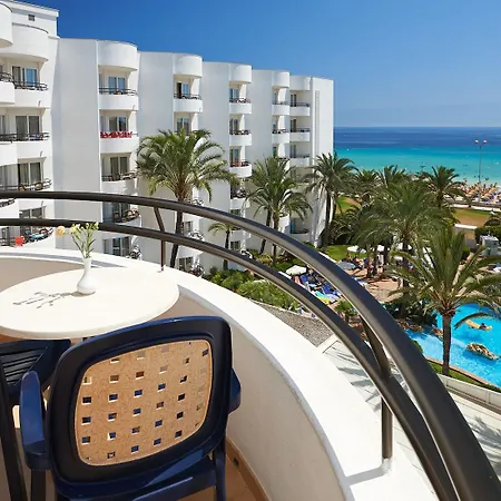 Hipotels Dunas Aparthotel