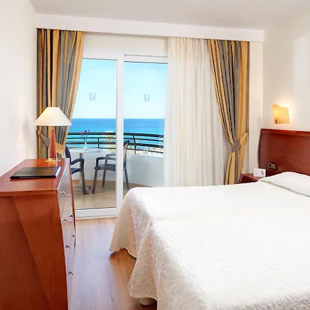 Aparthotel Hipotels Dunas Cala Millor (Mallorca)