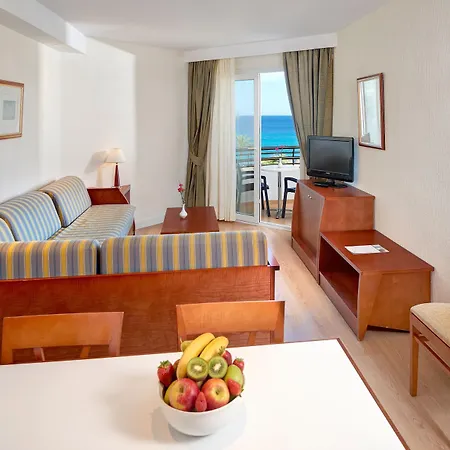 Hipotels Dunas Aparthotel Cala Millor (Mallorca)