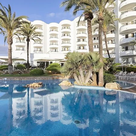 Hipotels Dunas Aparthotel