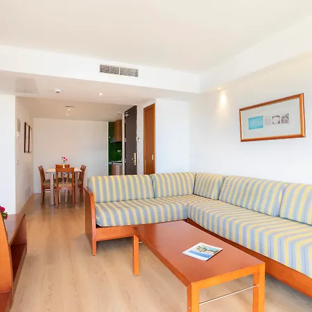 Hipotels Dunas Aparthotel Cala Millor (Mallorca)