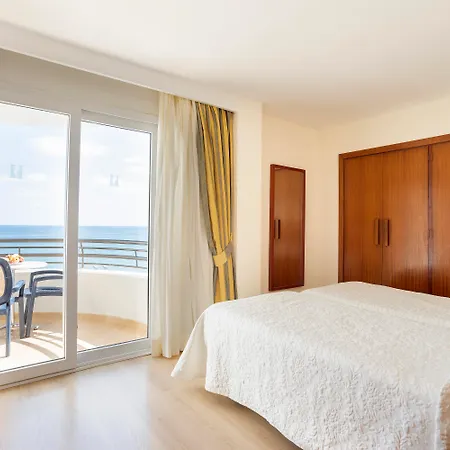 Hipotels Dunas Aparthotel Cala Millor (Mallorca)