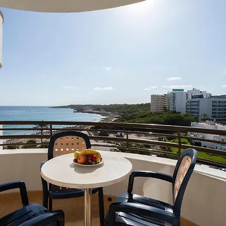 Hipotels Dunas Hotel apartamentowy 4*