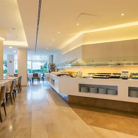 Hipotels Dunas Aparthotel Cala Millor (Mallorca)