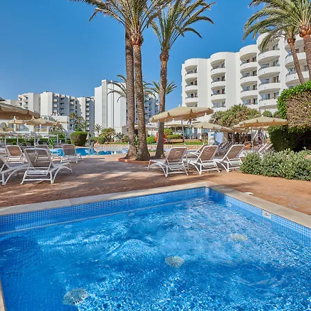 Aparthotel Hipotels Dunas 4*