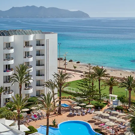 Hipotels Dunas Aparthotel Cala Millor (Mallorca)