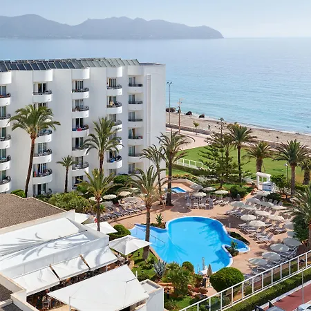 Hipotels Dunas Aparthotel