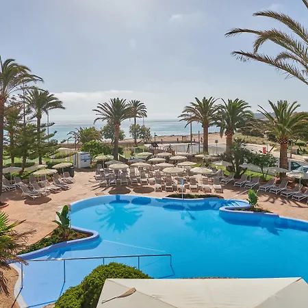 Hipotels Dunas Aparthotel Cala Millor (Mallorca)