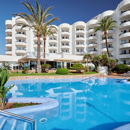 Aparthotel Hipotels Dunas 4*