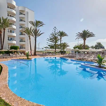 Aparthotel Hipotels Dunas