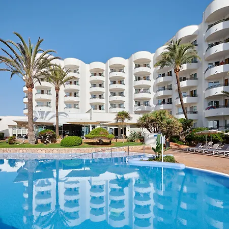 Aparthotel Hipotels Dunas