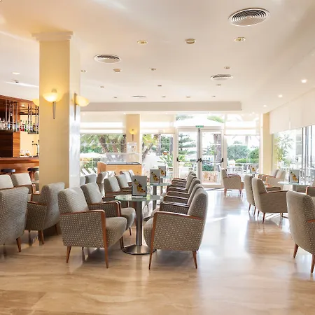 Hipotels Dunas Aparthotel Cala Millor (Mallorca)