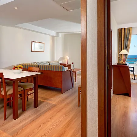 Aparthotel Hipotels Dunas 4*