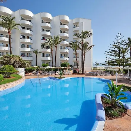 Aparthotel Hipotels Dunas 4*