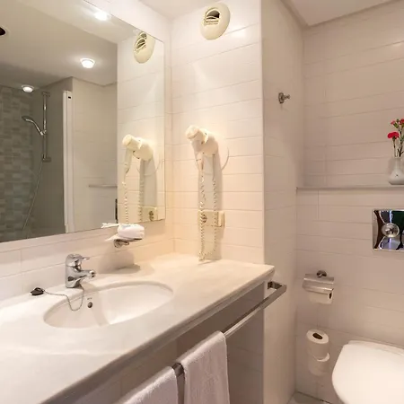 Hipotels Dunas 4* Cala Millor (Mallorca)