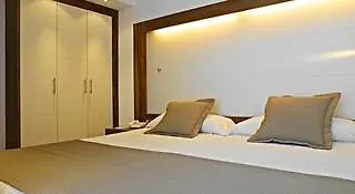 Hipotels Dunas Aparthotel 4*