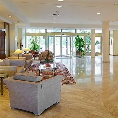 Hipotels Dunas Aparthotel 4*
