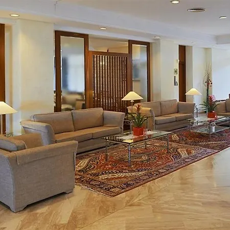 Aparthotel Hipotels Dunas 4*