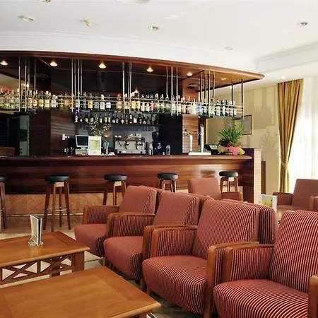 Aparthotel Hipotels Dunas
