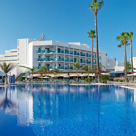 Hipotels Dunas 4*