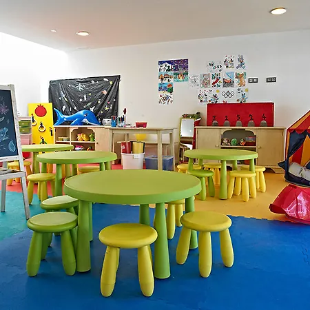 Hipotels Dunas Aparthotel