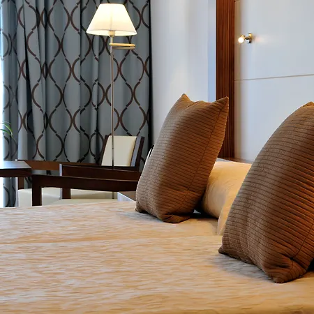 Aparthotel Hipotels Dunas Cala Millor (Mallorca)