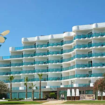 Aparthotel Hipotels Dunas 4*