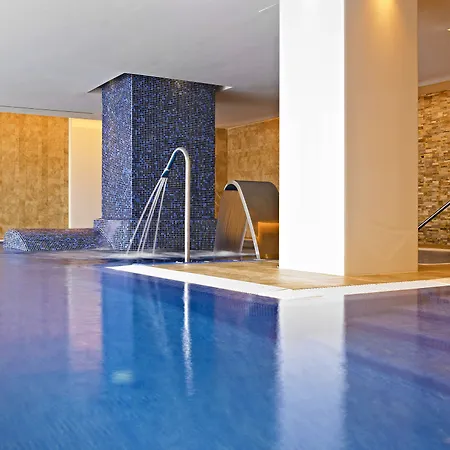 Aparthotel Hipotels Dunas 4*