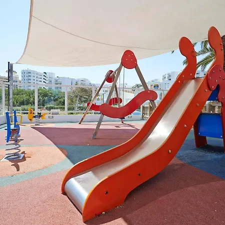 Aparthotel Hipotels Dunas 4*