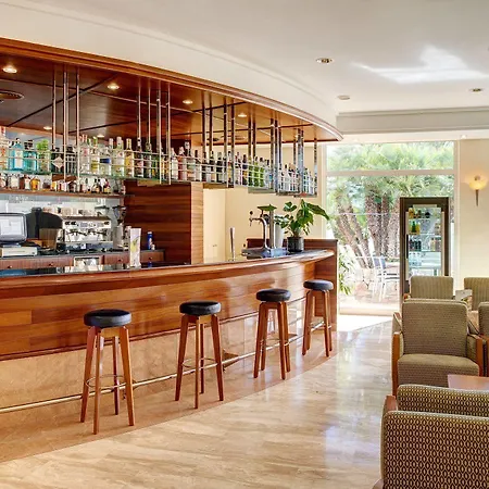 Hipotels Dunas Aparthotel 4*