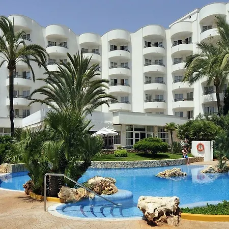Aparthotel Hipotels Dunas 4*
