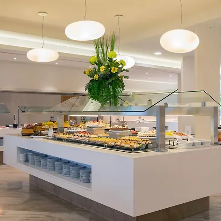 Aparthotel Hipotels Dunas 4*