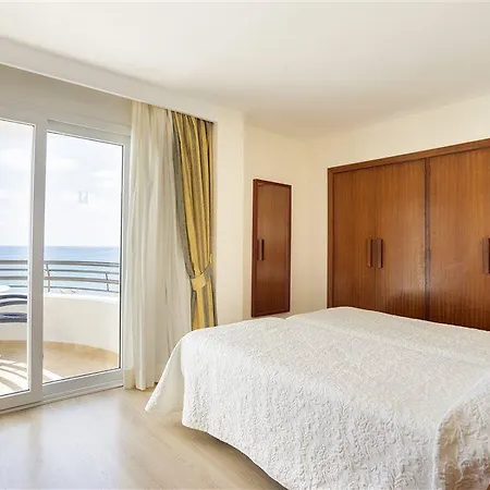 Hipotels Dunas Aparthotel Cala Millor (Mallorca)